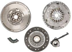 LUK Kit ambreiaj si volanta VW MULTIVAN T5 2.5 TDI LUK 600 0125 00 (600 0125 00 .2)