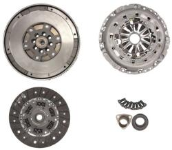 LUK Kit ambreiaj si volanta AUDI A4 B6 2.5 TDI LUK 600 0178 00 (600 0178 00 .4)