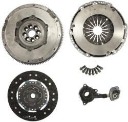 LUK Kit ambreiaj si volanta FORD FOCUS II 1.8 TDCi LUK 600 0171 00 (600 0171 00 .4)