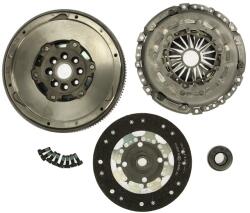 LUK Kit ambreiaj si volanta CITROEN C8 2.0 HDi LUK 600 0140 00 (600 0140 00 .9)