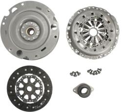 LUK Kit ambreiaj si volanta AUDI A5 2.0 TFSI LUK 600 0139 00 (600 0139 00 .2)