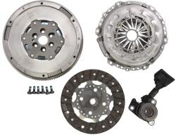 LUK Kit ambreiaj si volanta PEUGEOT 5008 1.6 HDi LUK 600 0143 00 (600 0143 00 .2)