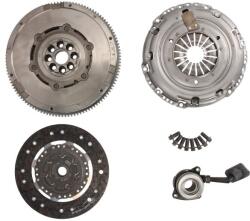 LUK Kit ambreiaj si volanta FORD MONDEO IV 1.8 TDCi LUK 600 0175 00 (600 0175 00 .2)