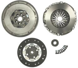 LUK Kit ambreiaj si volanta PEUGEOT 607 2.0 HDi LUK 600 0136 00 (600 0136 00 .3)