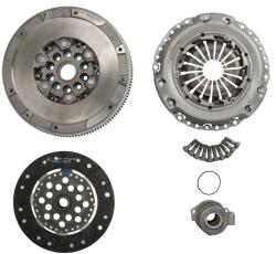 LUK Kit ambreiaj si volanta OPEL SIGNUM 2.0 DTI LUK 600 0094 00 (600 0094 00 .3)