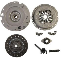 LUK Kit ambreiaj si volanta AUDI A5 S5 quattro LUK 600 0150 00 (600 0150 00 .2)