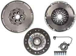LUK Kit ambreiaj si volanta OPEL VECTRA C 1.9 CDTI LUK 600 0158 00 (600 0158 00 .2)