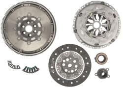 LUK Kit ambreiaj si volanta SEAT TOLEDO III 2.0 FSI LUK 600 0087 00 (600 0087 00 .8)