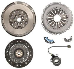LUK Kit ambreiaj si volanta CHEVROLET AVEO 1.3 D LUK 600 0168 00 (600 0168 00 .3)