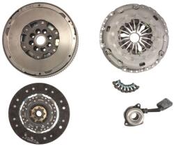 LUK Kit ambreiaj si volanta FORD S-MAX 2.0 TDCi LUK 600 0149 00 (600 0149 00 .6)