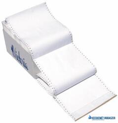 Victoria Leporelló, 240 mm, 4", 2 példány, VICTORIA PAPER (LEV2442) - kecskemetirodaszer