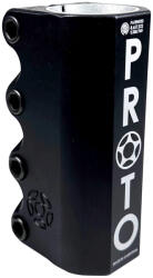 PROTO Full Knuckle V3 OS SCS Bilincs - Fekete