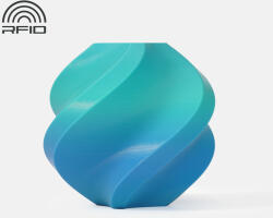 Bambu Lab PLA Basic Gradient - Ocean to Meadow (1kg - 1, 75mm) (10902)