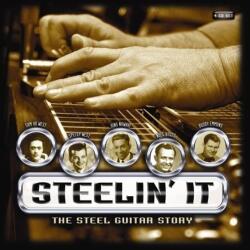 Various Steelin' It: The Steel