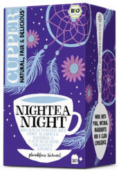 Cupper Nightea Night