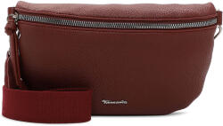 Tamaris Női övtáska Tamaris Beryl - burgundia