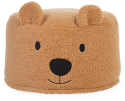 Childhome Fotoliu Puf Childhome Teddy 40cm (CH-CCTBPTB)