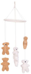 Childhome Carusel mobil Childhome Teddy