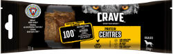 Crave Crave 20% reducere! Protein / High snackuri pentru câini - 72 g Centres Maxi Pui