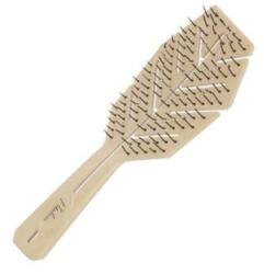 Labor Pro Perie detangler biodegradable PETALOSA WOODS (C701B)