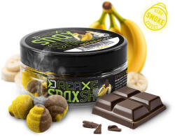Delphin D SNAX SHELL csali 14mm/30g Csoki - Banán (101004583)