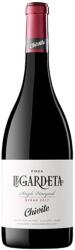 Perelada - Chivite Legardeta Syrah 2017 - 0.75L, Alc: 14.5%