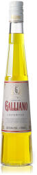 Galliano - Lichior L'Autentico - 0.5L, Alc: 42.3%