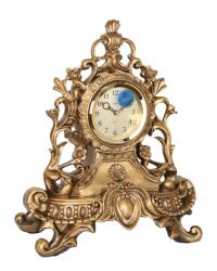Adler Ceas de birou artistic quartz 80139 29x36 cm