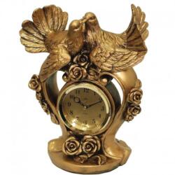 Adler Ceas decorativ cu figurina Adler 80140G