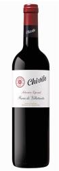 Perelada - Chivite Chivite - Finca de Villatuerta Seleccion Especial, rojo 2014 - 0.75L, Alc: 14%