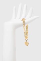 Guess karperec női - arany S - answear - 25 990 Ft