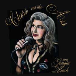 Miss Georgia Peach Class Out the Ass - facethemusic - 19 490 Ft