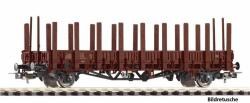 Piko Товарен вагон rungenwagen ex ' Ulm' ÖBB IV" (24521)