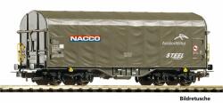 Piko Товарен брезентов вагон Shimmns nacco NS VI (24623)