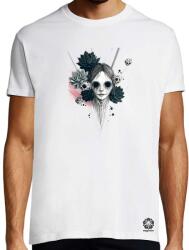 Magnolion Legyen más van más v172 póló