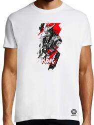 Magnolion Viking plakát v6 póló