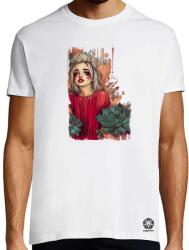 Magnolion Legyen más van más v135 póló