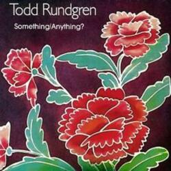 Rundgren, Todd Something/Anything