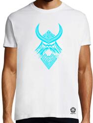 Magnolion Viking arc v8 póló