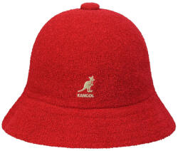 Kangol Kangol, Palarie rosie bermuda casual (0397BC-Rosu)