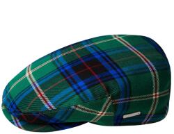 Kangol Kangol, Basca verde 80th anniversary peebles (K5259HT-Verde)
