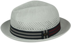 Bailey of Hollywood Bailey of Hollywood, Palarie alba berle fedora (81702BH-Alb)