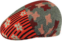 Kangol Kangol, Basca rosie nature flip 504 (K3579-Rosu)