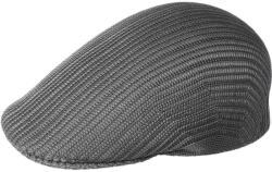 Kangol Kangol, Basca tropic rib 507 gri (K3307HT-Gri)