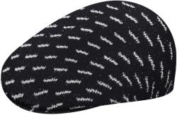 Kangol Kangol, Basca neagra rain drop 507 (K3495-Negru)