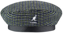 Kangol Kangol, Bereta verde tooth grid (K5309-Verde)
