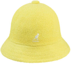 Kangol Kangol, Palarie galbena bermuda casual (0397BC-Galben)
