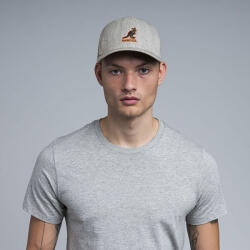 Kangol Kangol, Sapca gri 3D wool flexfit (5128BC-Gri)