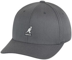 Kangol Kangol, Sapca gri wool flexfit baseball (8650BC-Gri)