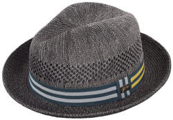 Bailey of Hollywood Bailey of Hollywood, Palarie gri berle fedora (81702BH-Gri)